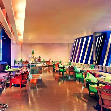 Ibis Styles Bali Denpasar Hotel